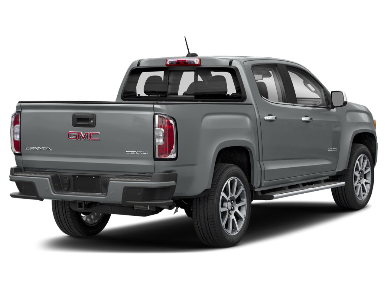 2020 GMC Canyon Vehicle Photo in OSHKOSH, WI 54904-7811