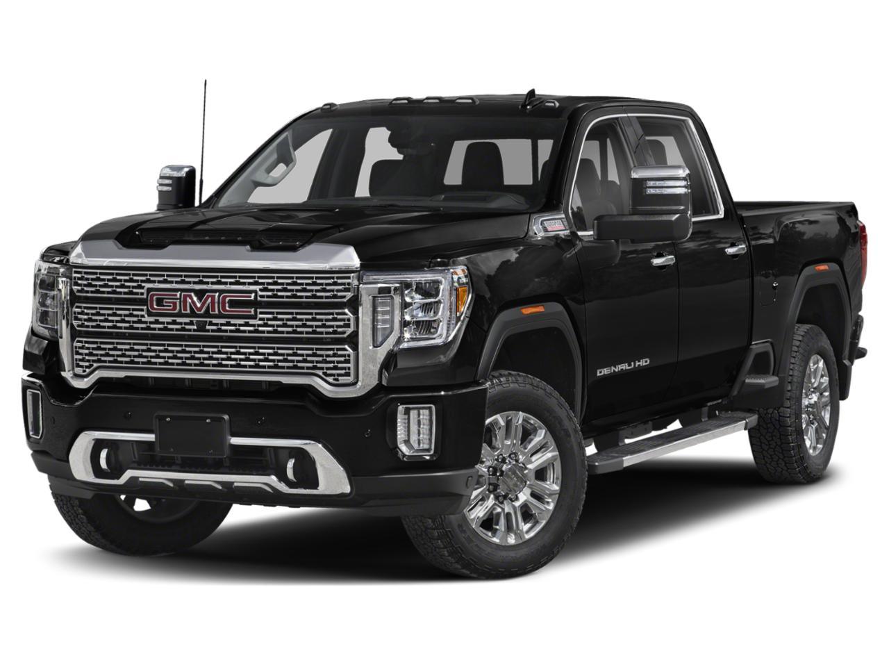 2020 GMC Sierra 3500HD Vehicle Photo in Denton, TX 76205