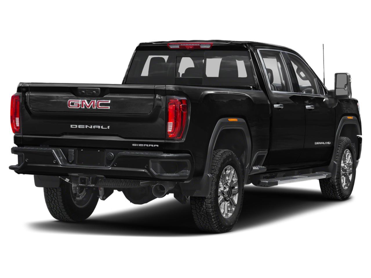 2020 GMC Sierra 3500 HD Vehicle Photo in GILBERT, AZ 85297-0402