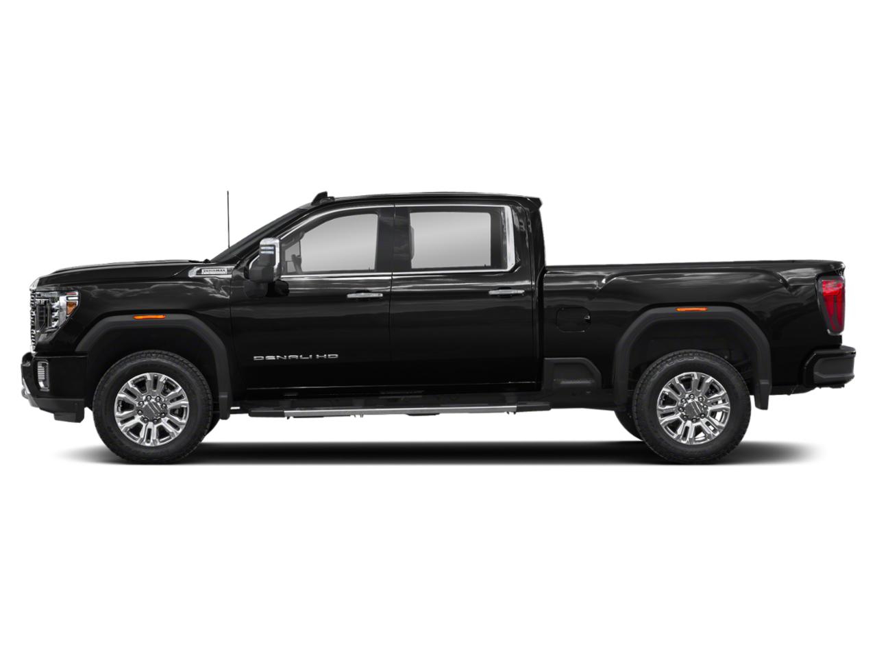 2020 GMC Sierra 3500HD Vehicle Photo in Denton, TX 76205