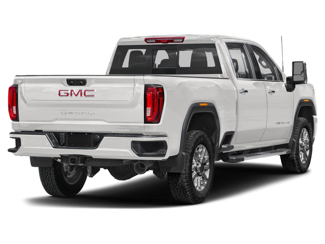 2020 GMC Sierra 3500 HD Vehicle Photo in POST FALLS, ID 83854-5365