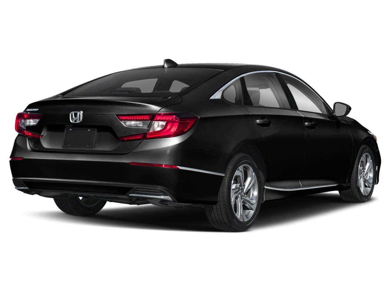 2020 Honda Accord Sedan Vehicle Photo in Jackson, OH 45640-9766