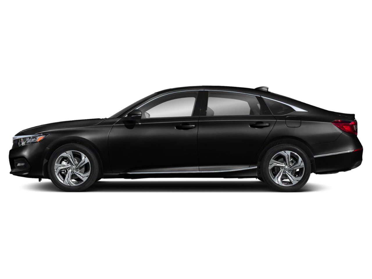 2020 Honda Accord Sedan Vehicle Photo in Jackson, OH 45640-9766