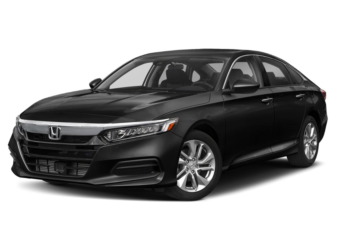 2020 Honda Accord Sedan Vehicle Photo in GILBERT, AZ 85297-0402