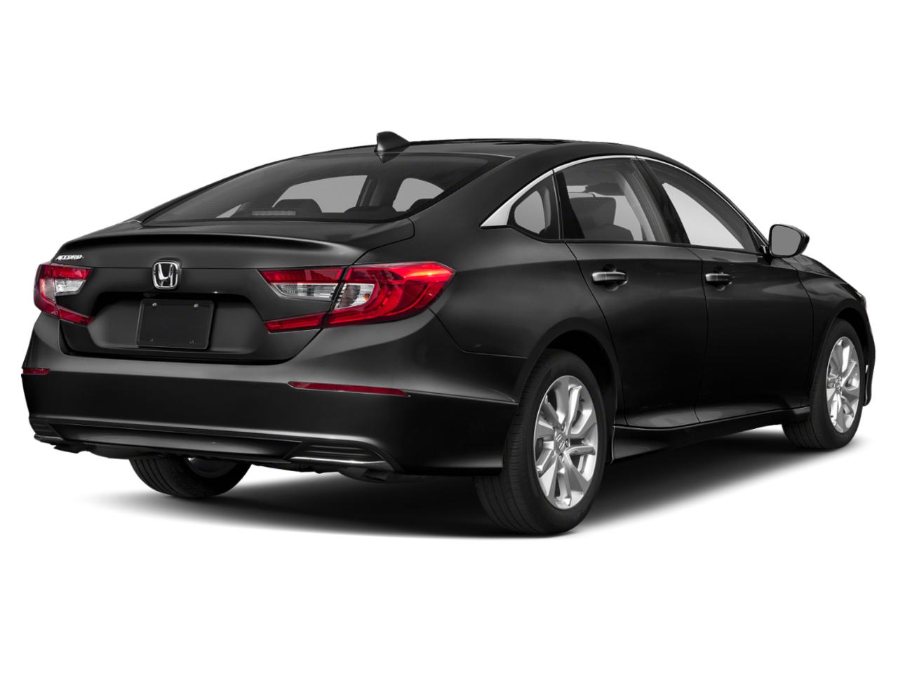 2020 Honda Accord Sedan Vehicle Photo in Canton, MI 48188