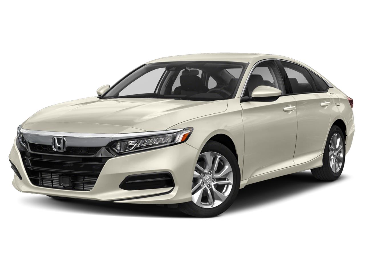 2020 Honda Accord Sedan Vehicle Photo in LAWTON, OK 73505