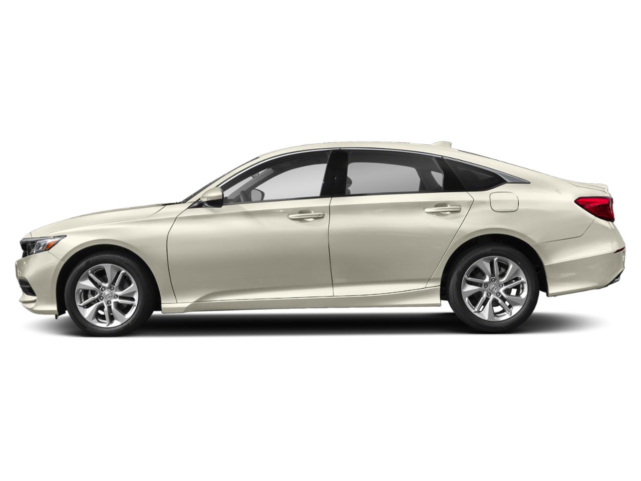 2020 Honda Accord Sedan Vehicle Photo in LAWTON, OK 73505