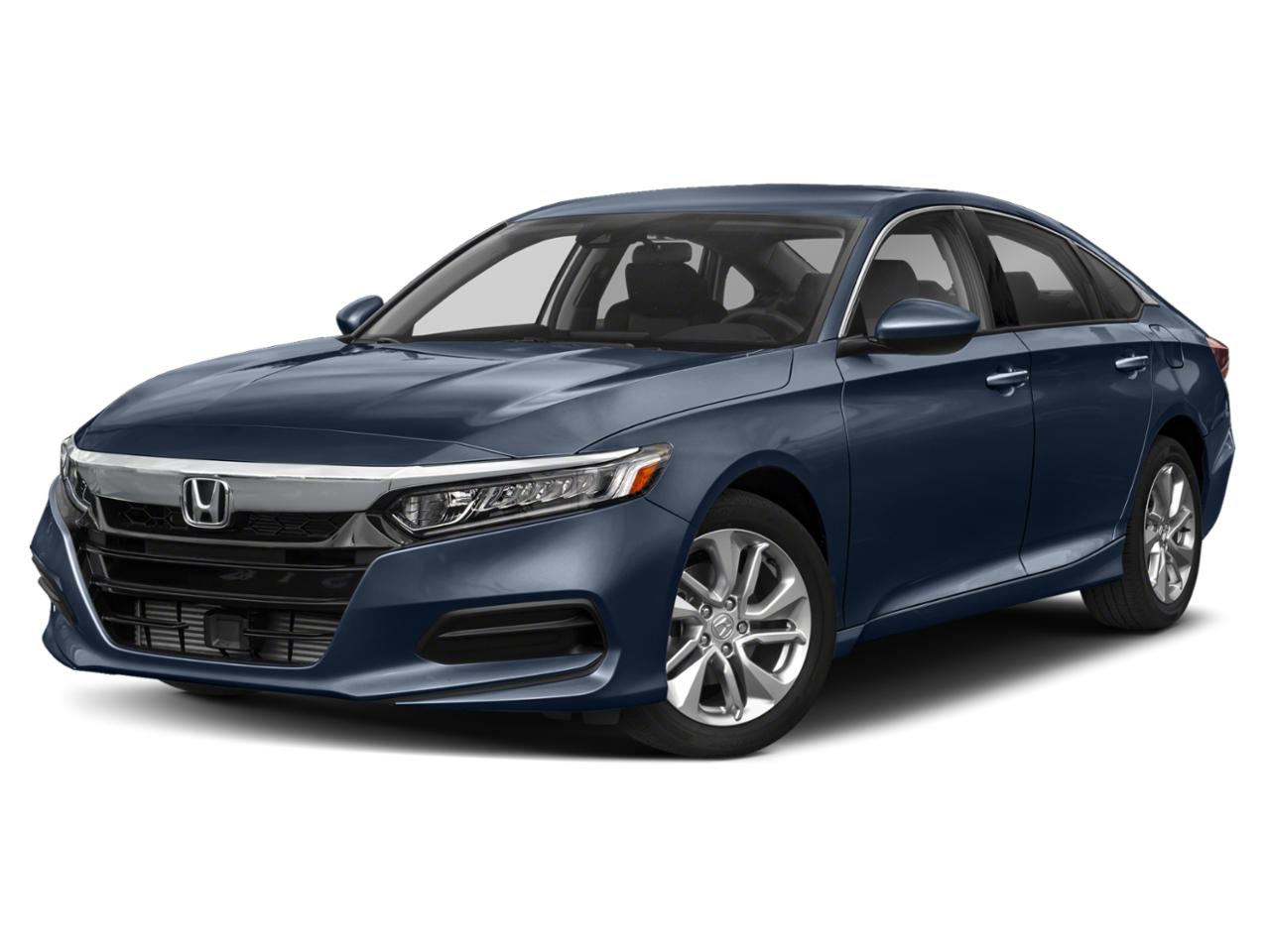 2020 Honda Accord Sedan Vehicle Photo in Layton, UT 84041