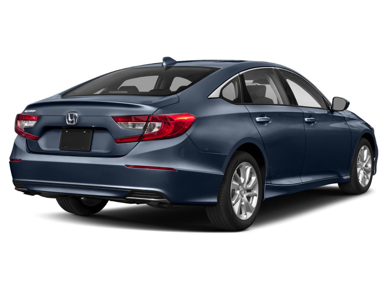 2020 Honda Accord Sedan Vehicle Photo in Layton, UT 84041