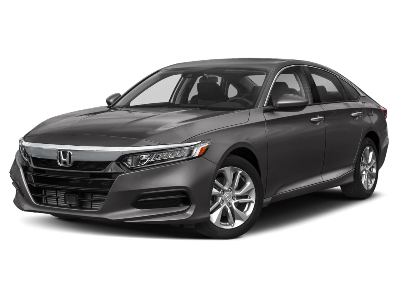 2020 Honda Accord Sedan Vehicle Photo in Rockville, MD 20852