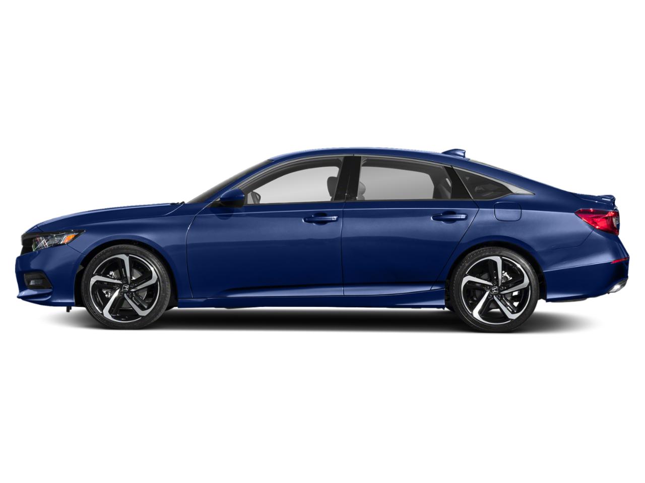 2020 Honda Accord Sedan Vehicle Photo in Winter Park, FL 32792