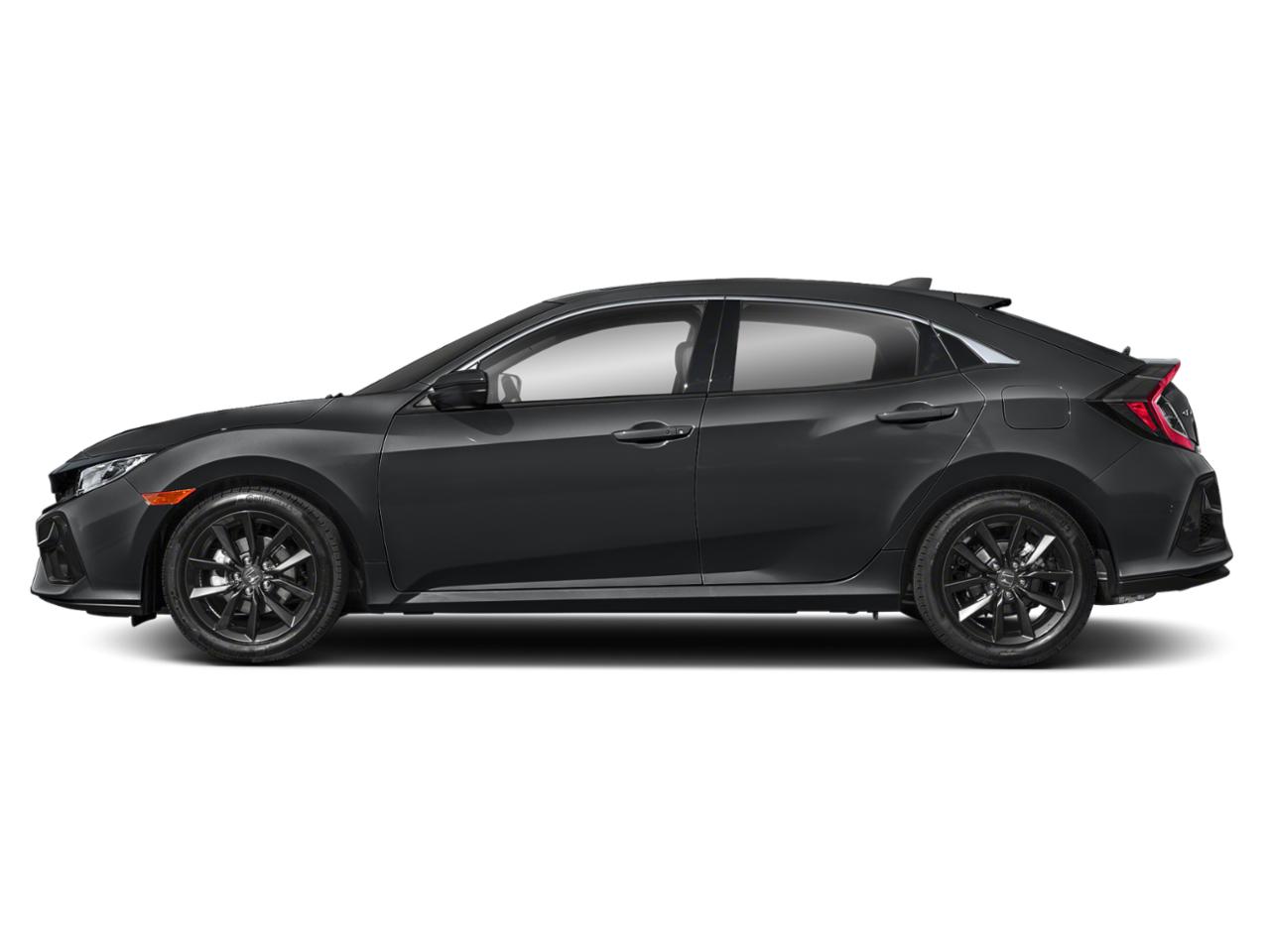 2020 Honda Civic Hatchback Vehicle Photo in Miami, FL 33015