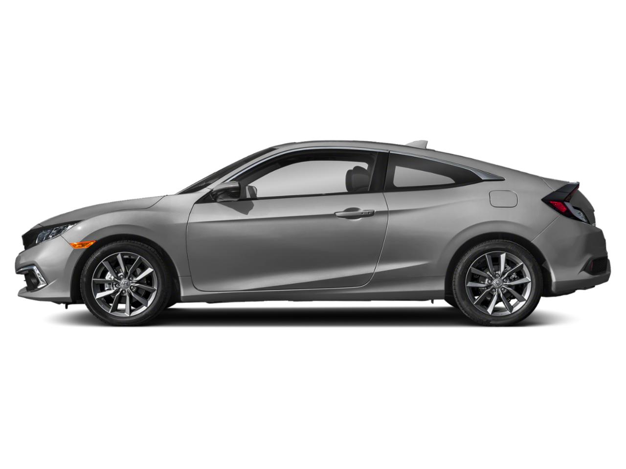 2020 Honda Civic Coupe Vehicle Photo in Davie, FL 33331