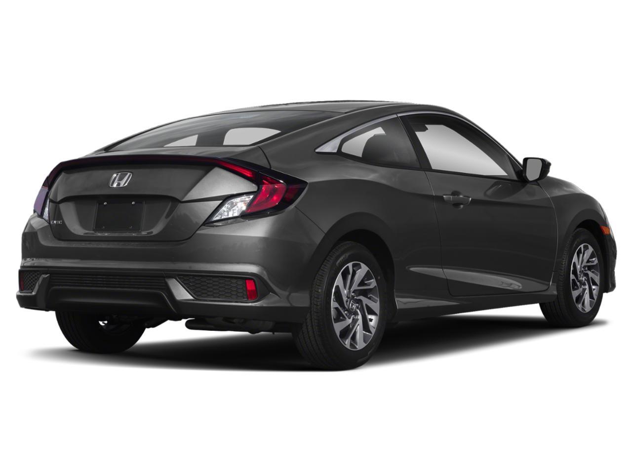 2020 Honda Civic Coupe Vehicle Photo in FREEPORT, NY 11520-3923