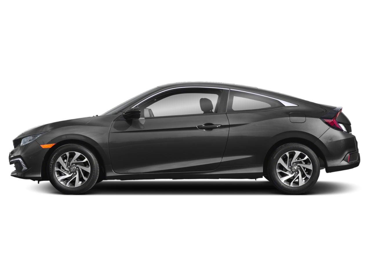 2020 Honda Civic Coupe Vehicle Photo in FREEPORT, NY 11520-3923