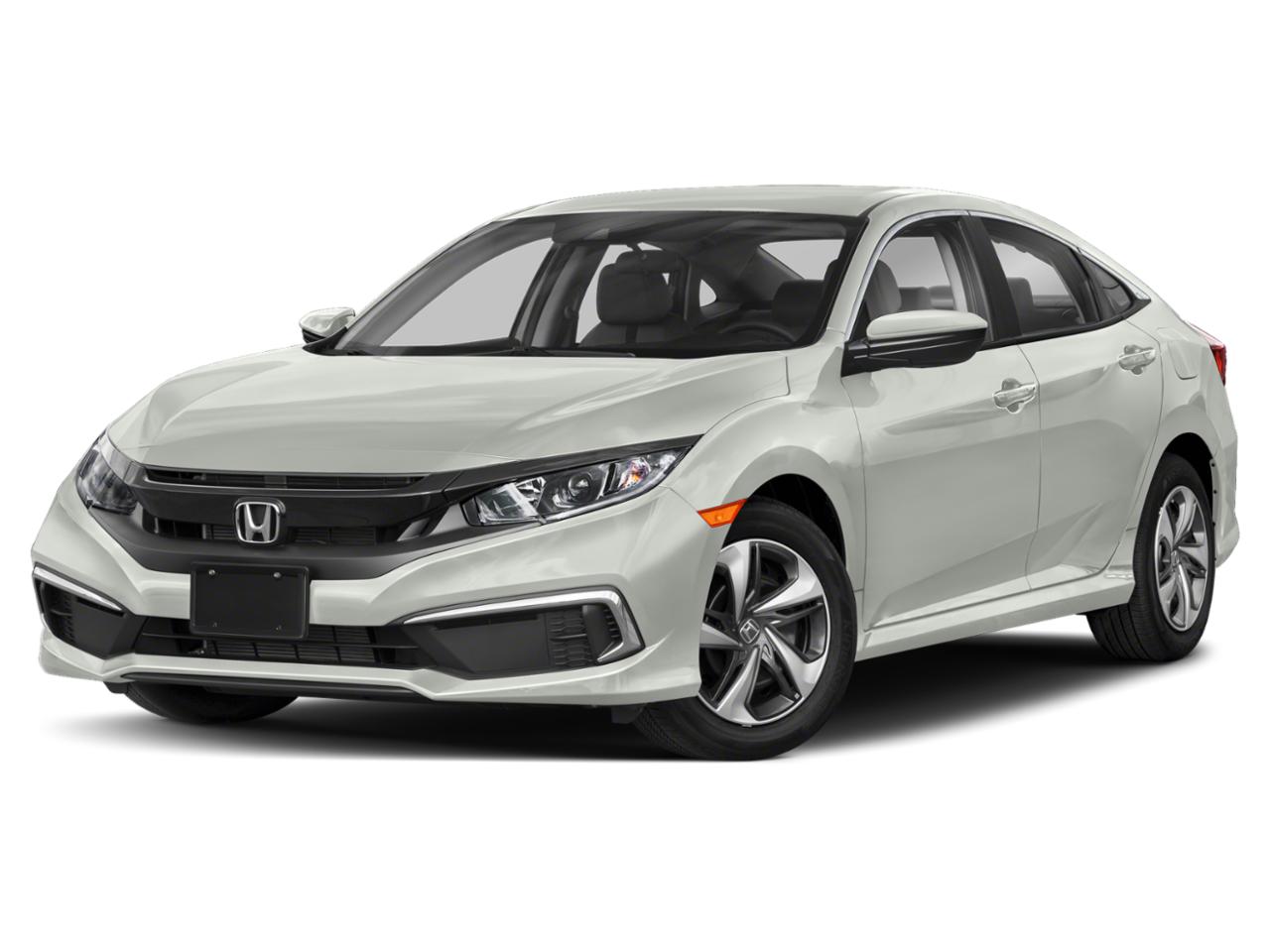 2020 Honda Civic Sedan Vehicle Photo in Harrisburg, PA 17112