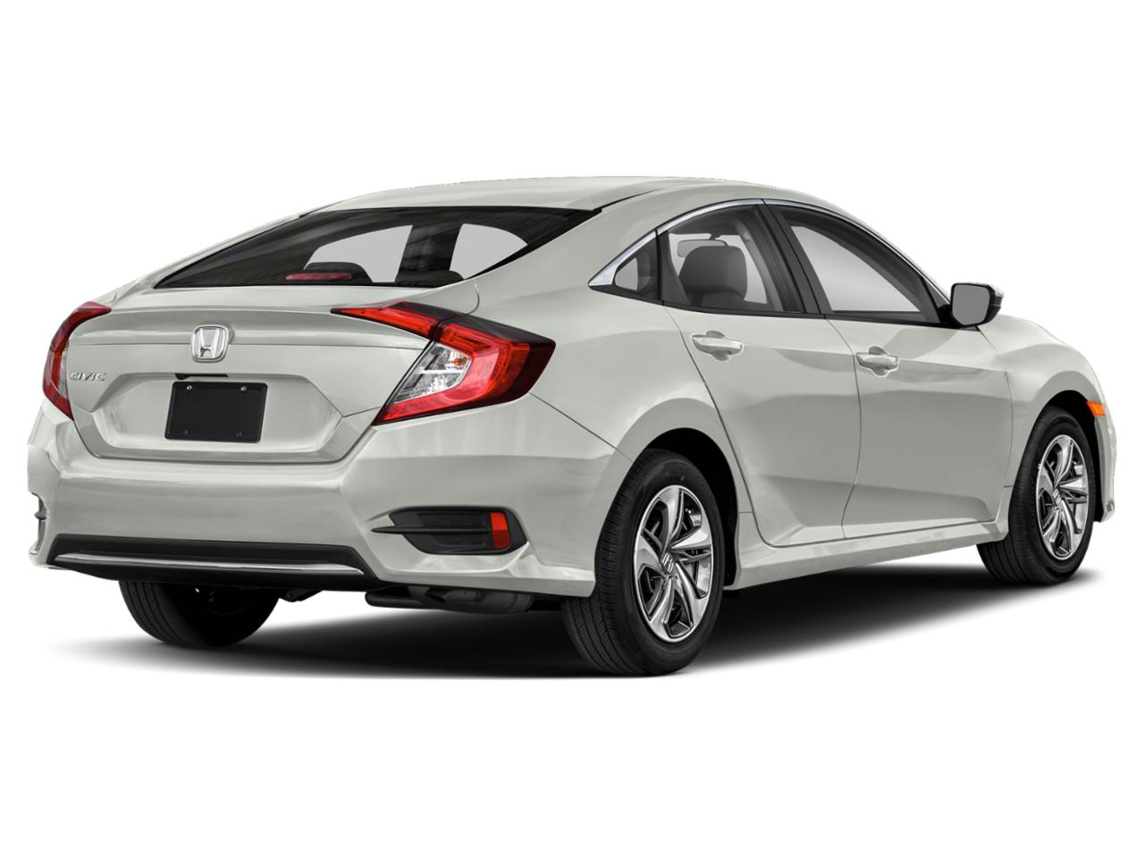 2020 Honda Civic Sedan Vehicle Photo in Harrisburg, PA 17112