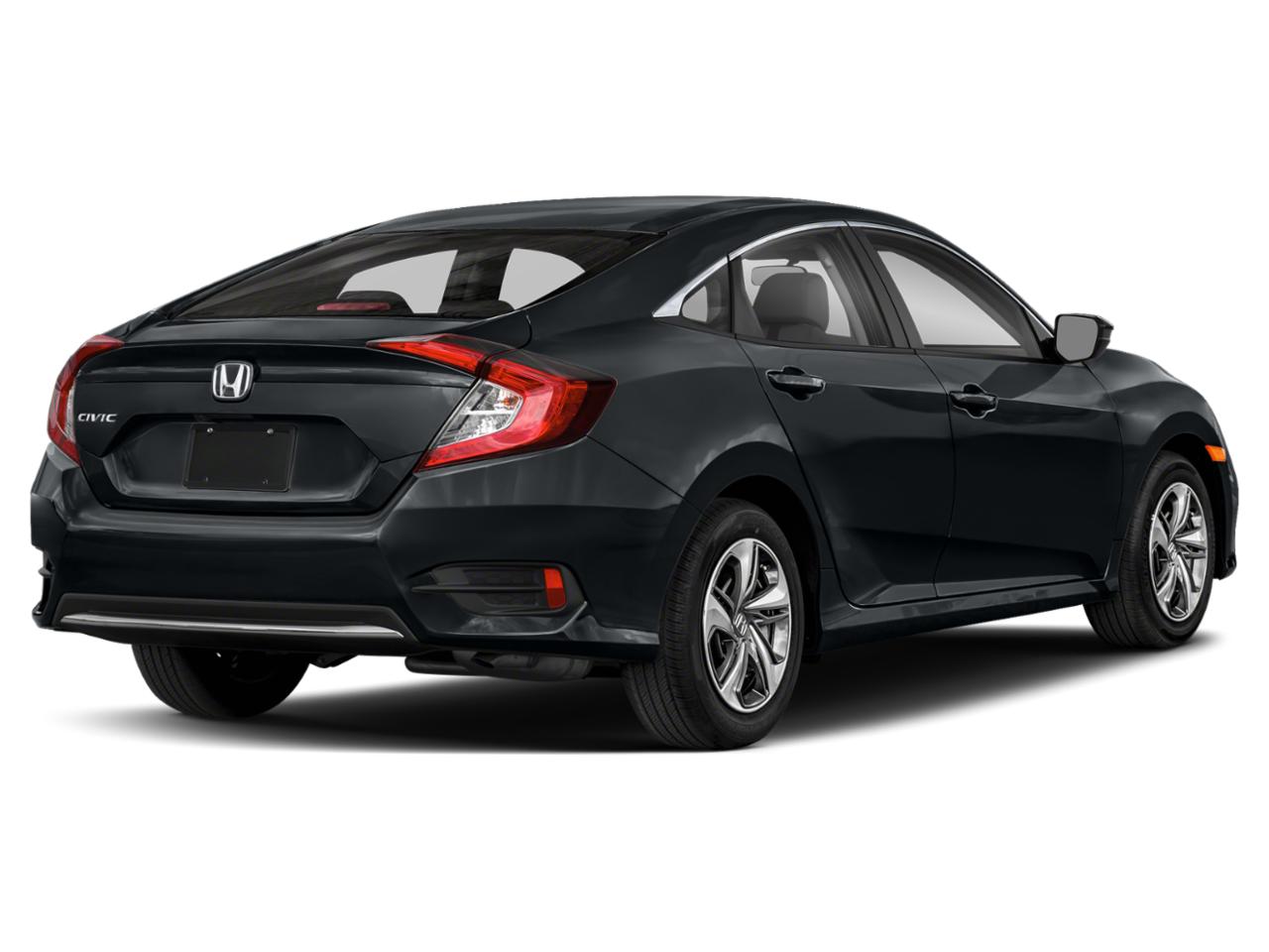 2020 Honda Civic Sedan Vehicle Photo in Harrisburg, PA 17112