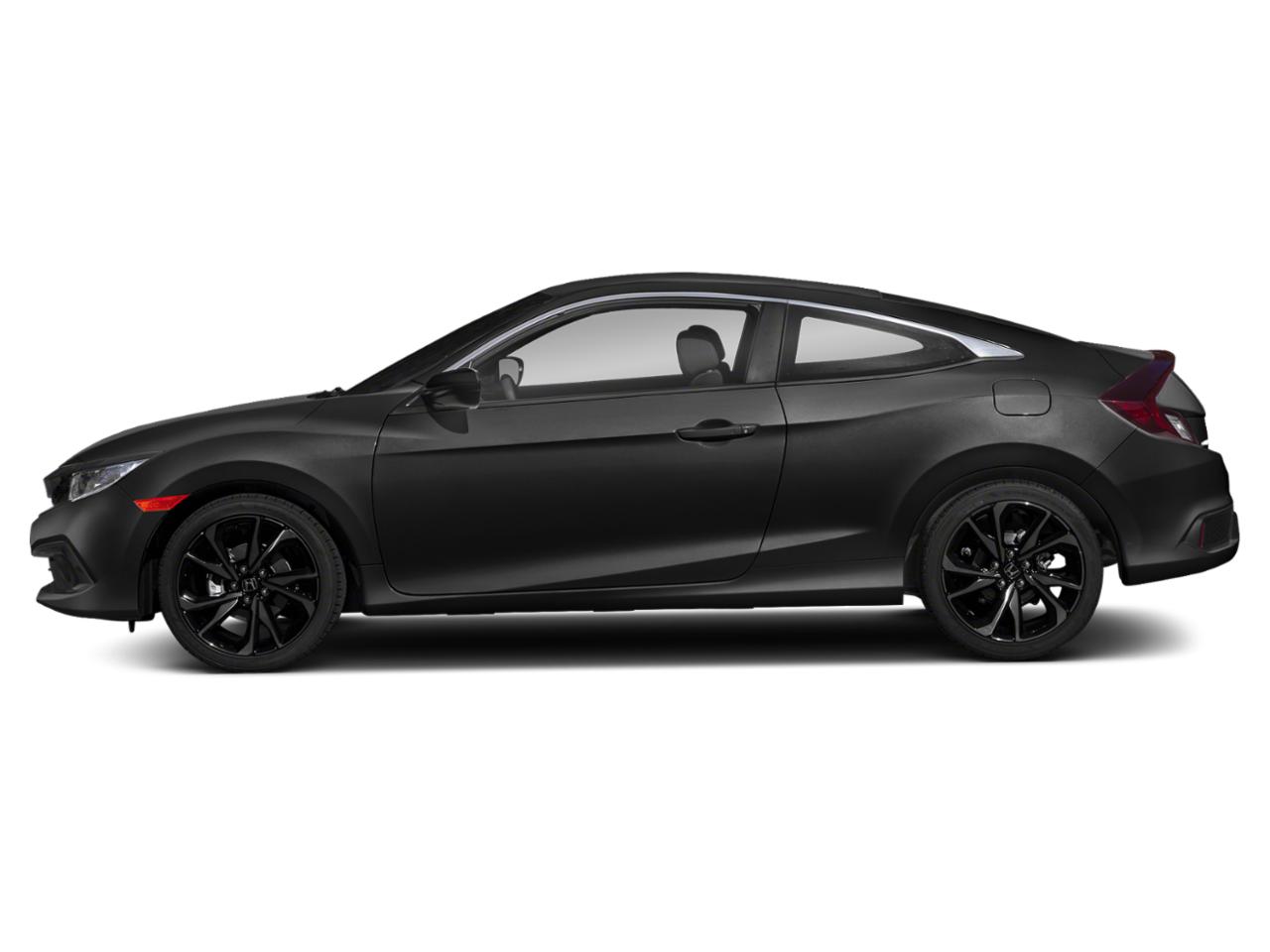 2020 Honda Civic Coupe Vehicle Photo in Plainfield, IL 60586