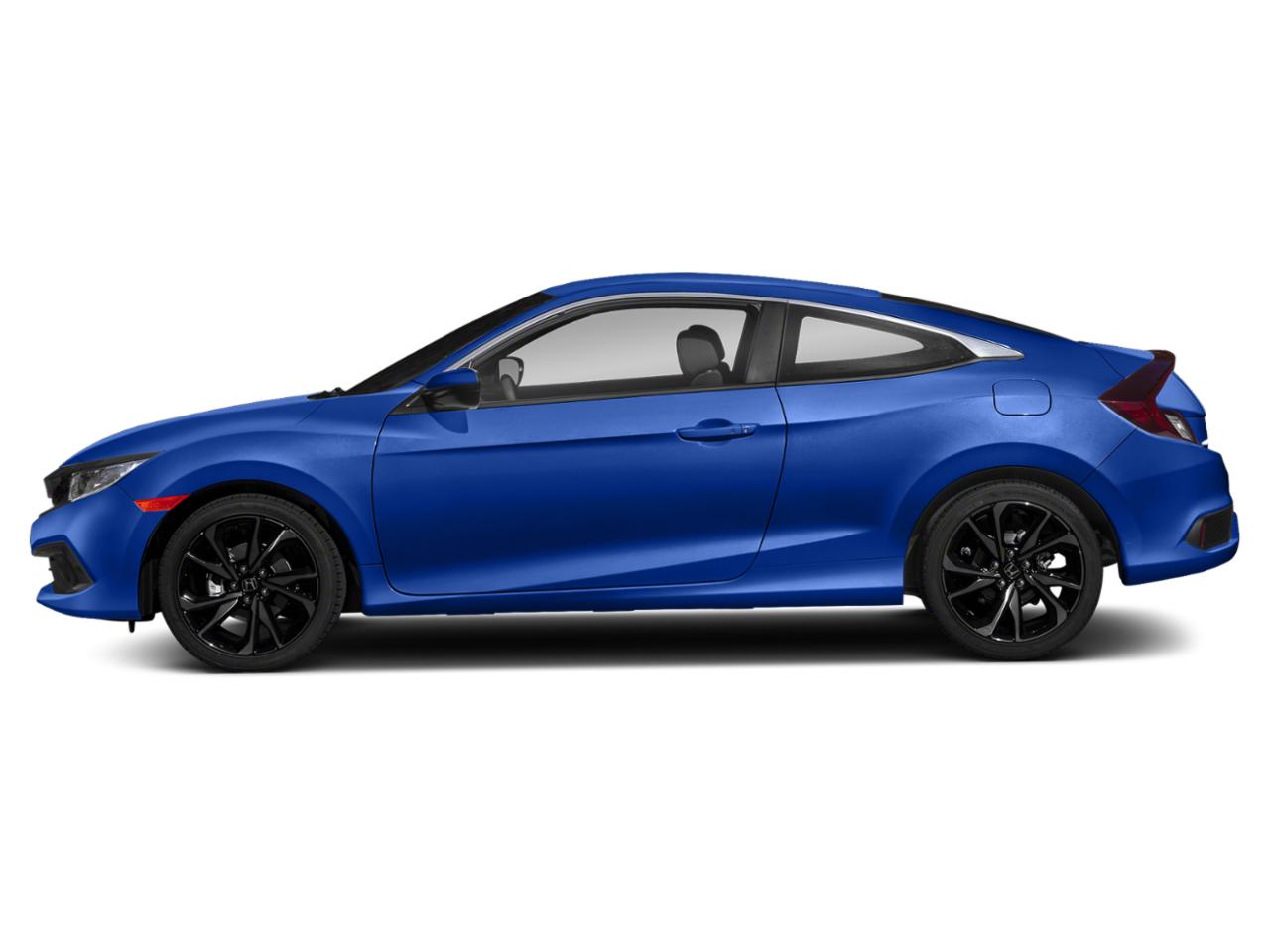 Used 2020 Honda Civic Sport with VIN 2HGFC4B85LH301926 for sale in Monmouth, IL