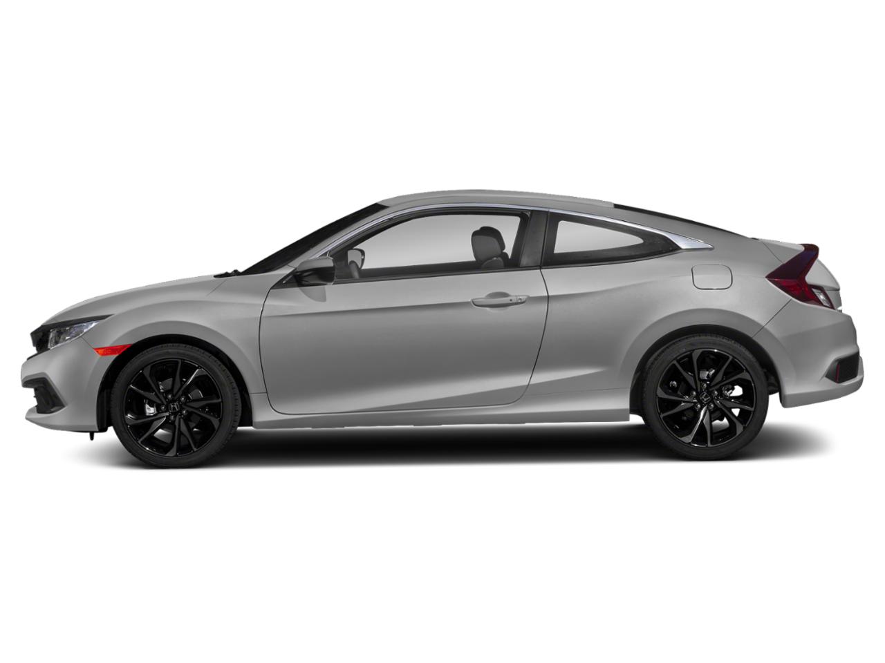 2020 Honda Civic Coupe Vehicle Photo in Ft. Myers, FL 33907