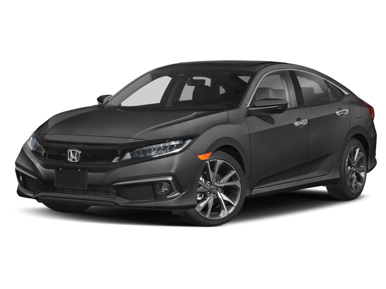 2020 Honda Civic Sedan Vehicle Photo in Memphis, TN 38125