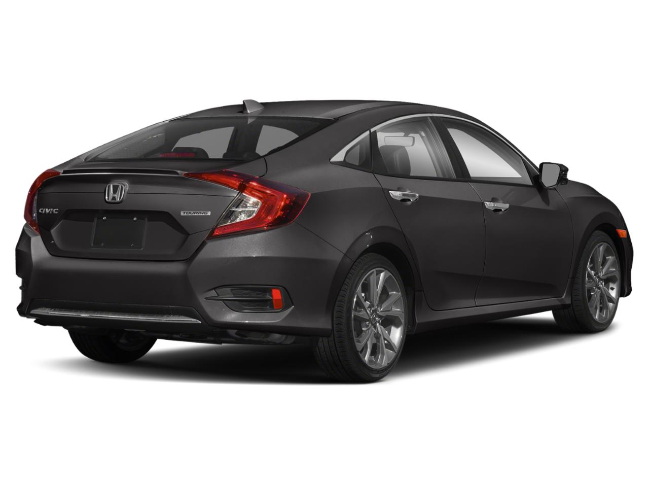 2020 Honda Civic Sedan Vehicle Photo in Memphis, TN 38125