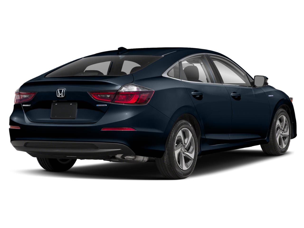 2020 Honda Insight Vehicle Photo in Denison, TX 75020