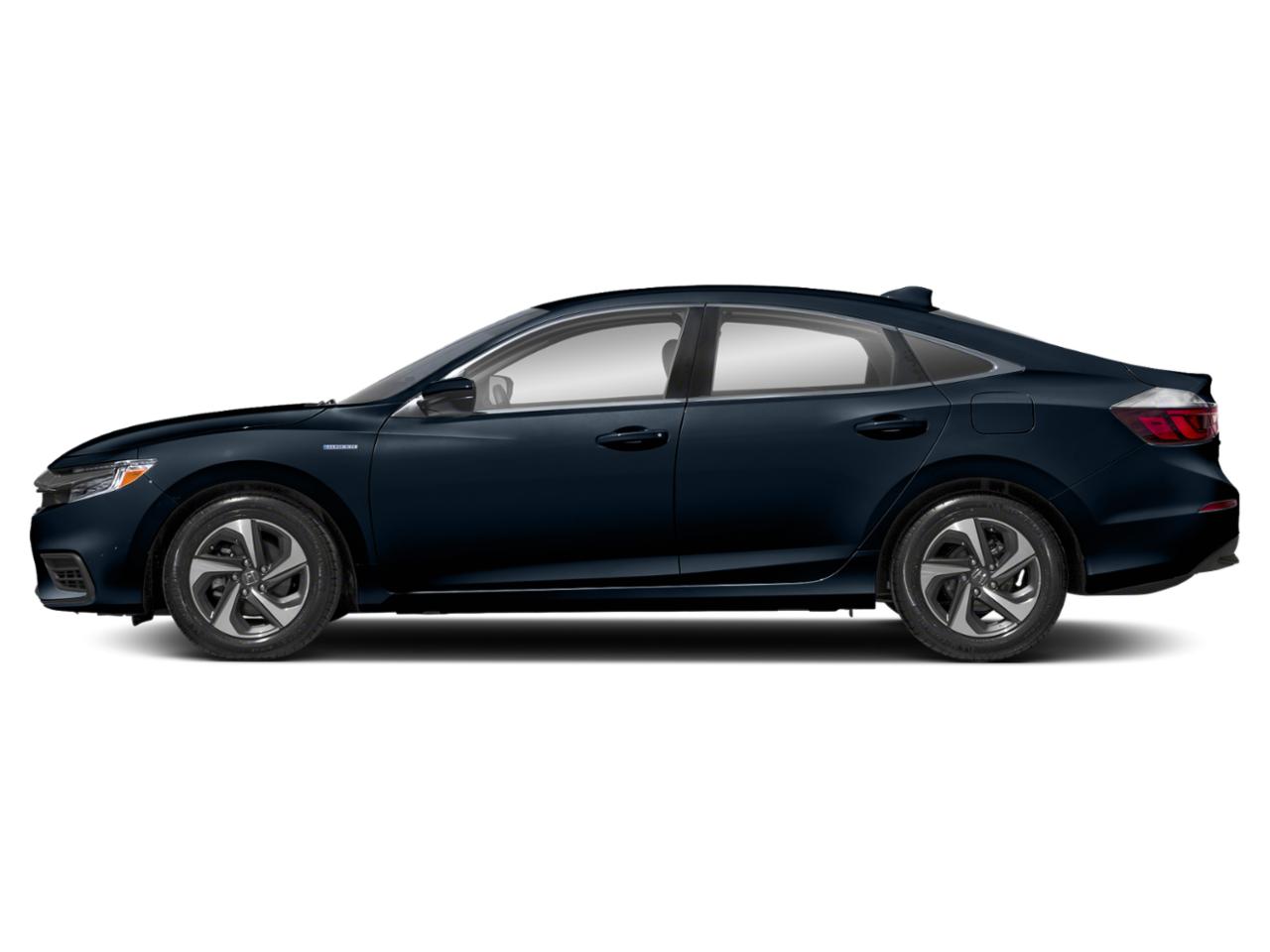 2020 Honda Insight Vehicle Photo in Denison, TX 75020