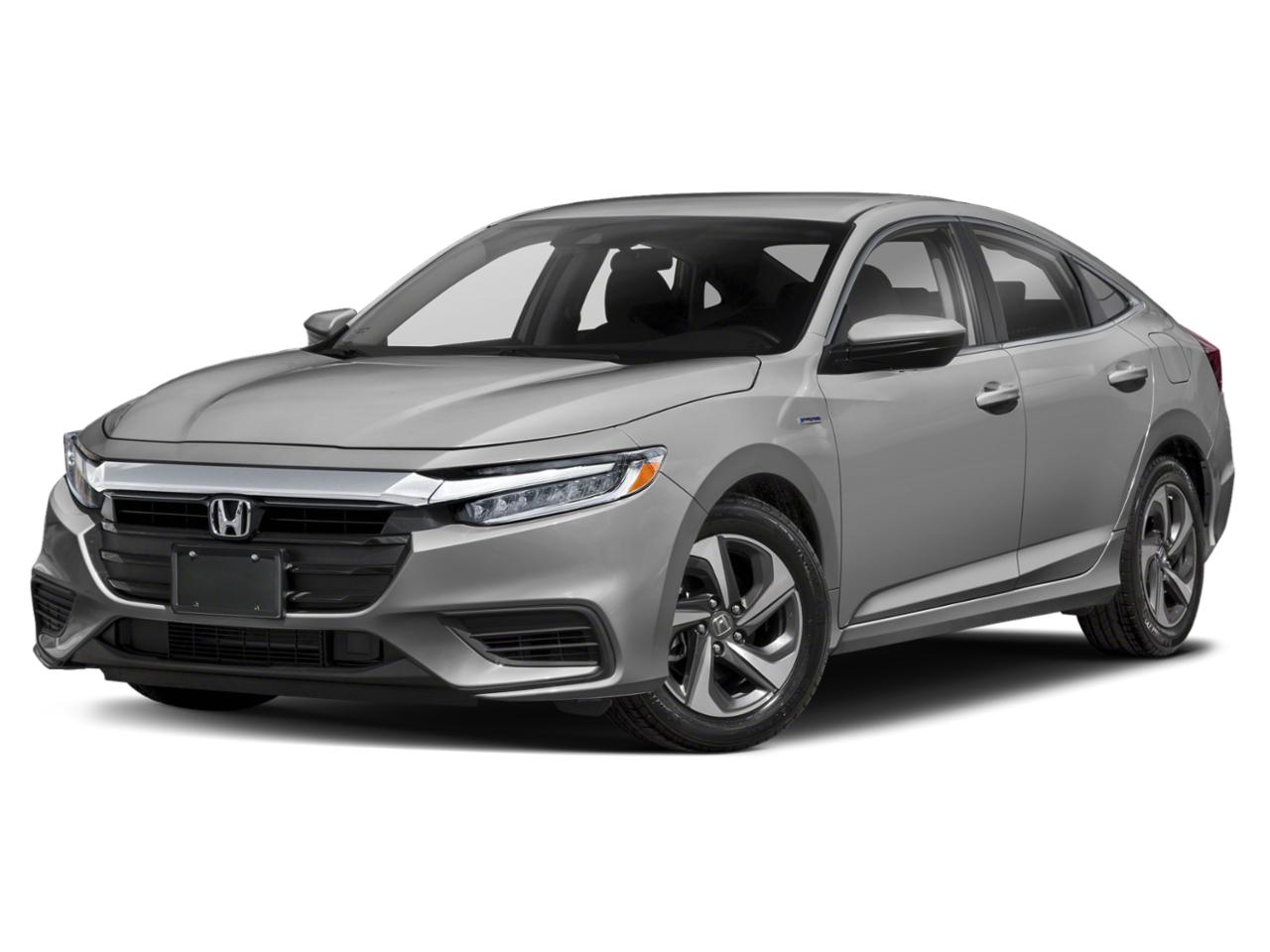 2020 Honda Insight Vehicle Photo in Sanford, FL 32771