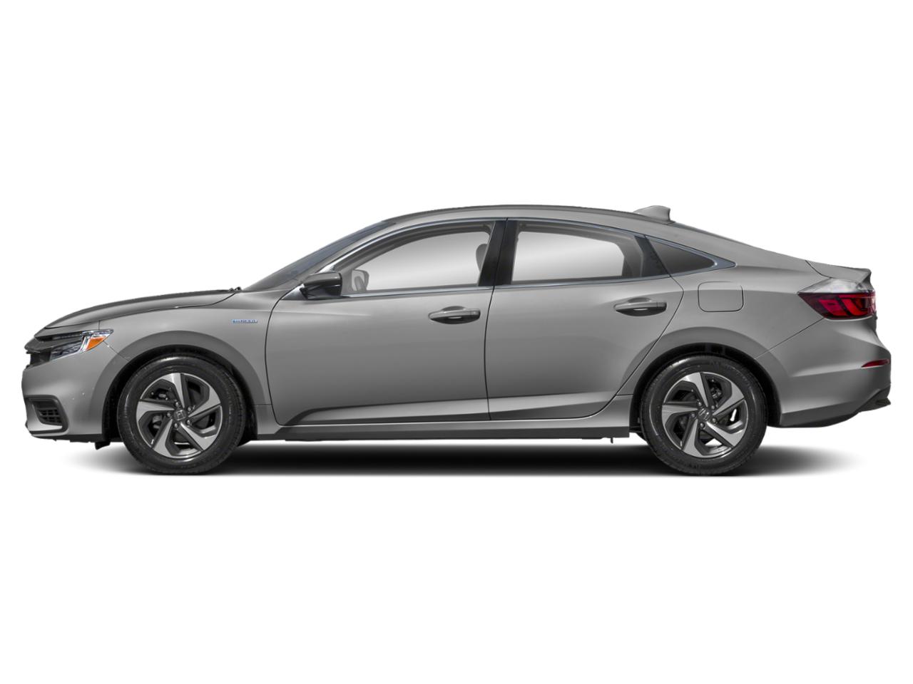 2020 Honda Insight Vehicle Photo in Sanford, FL 32771