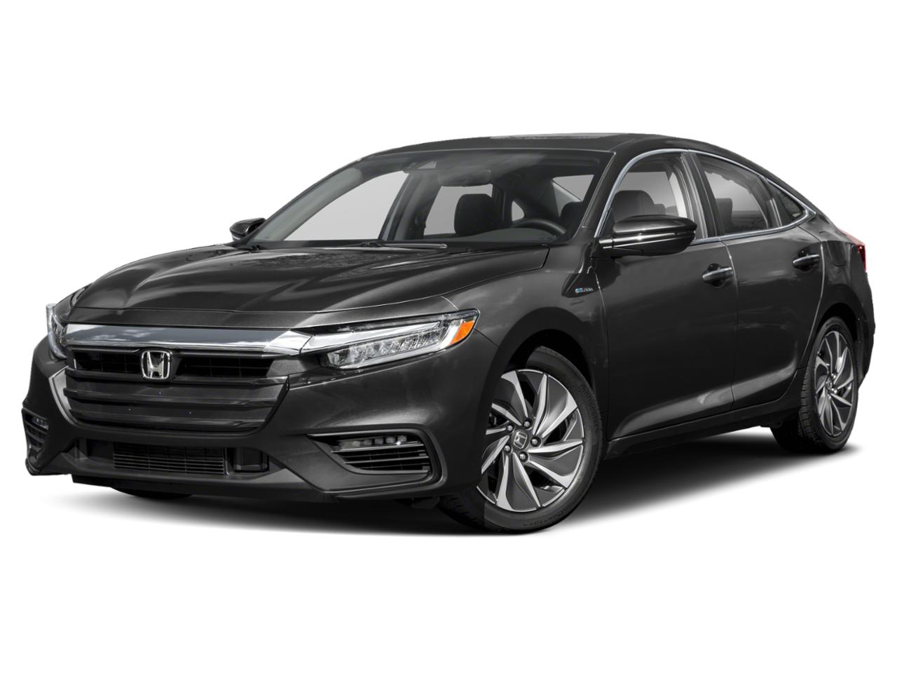 2020 Honda Insight Vehicle Photo in Pembroke Pines, FL 33027