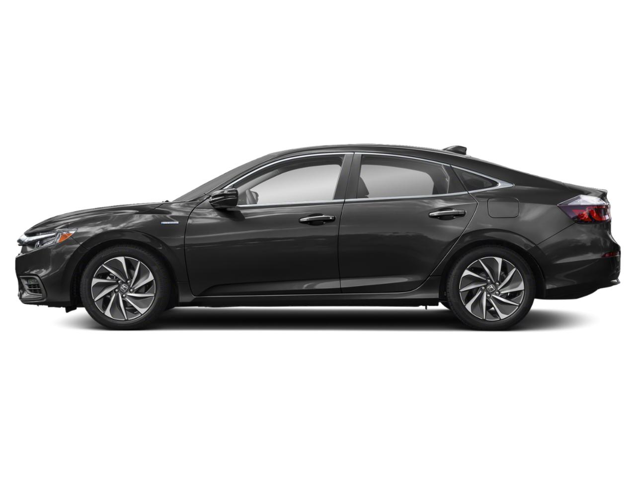 2020 Honda Insight Vehicle Photo in Pembroke Pines, FL 33027