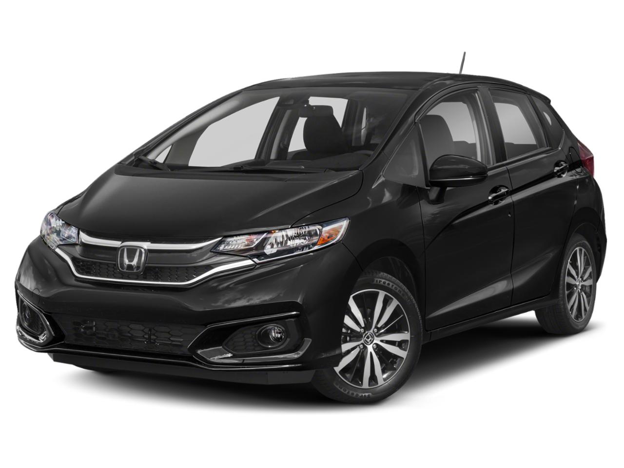 2020 Honda Fit Vehicle Photo in Oshkosh, WI 54904