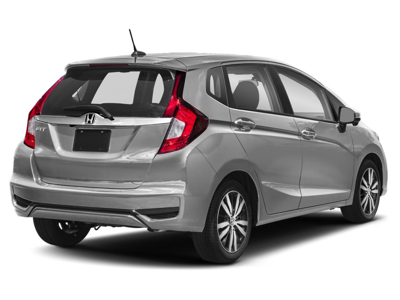 2020 Honda Fit Vehicle Photo in Sanford, FL 32771