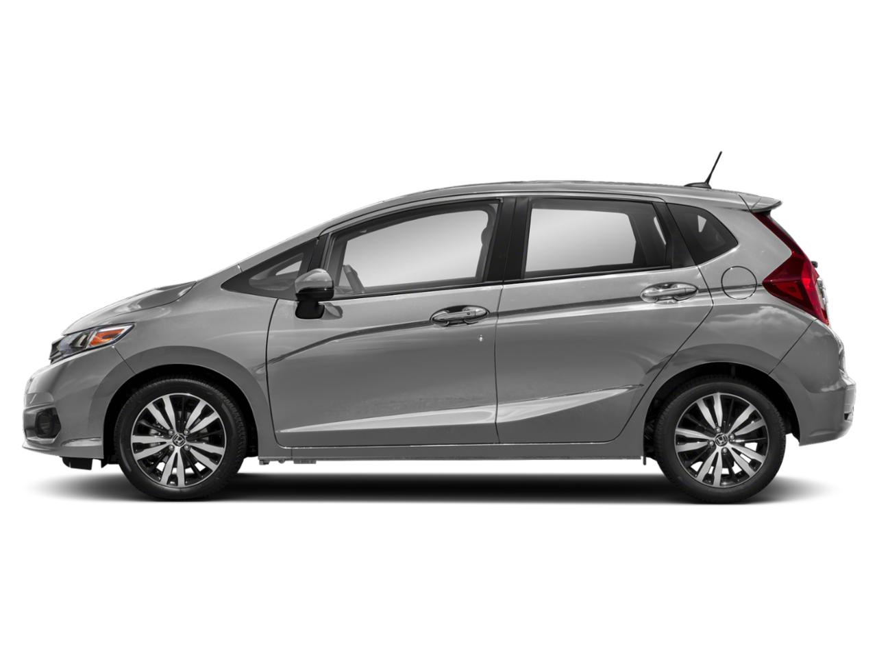 2020 Honda Fit Vehicle Photo in Sanford, FL 32771