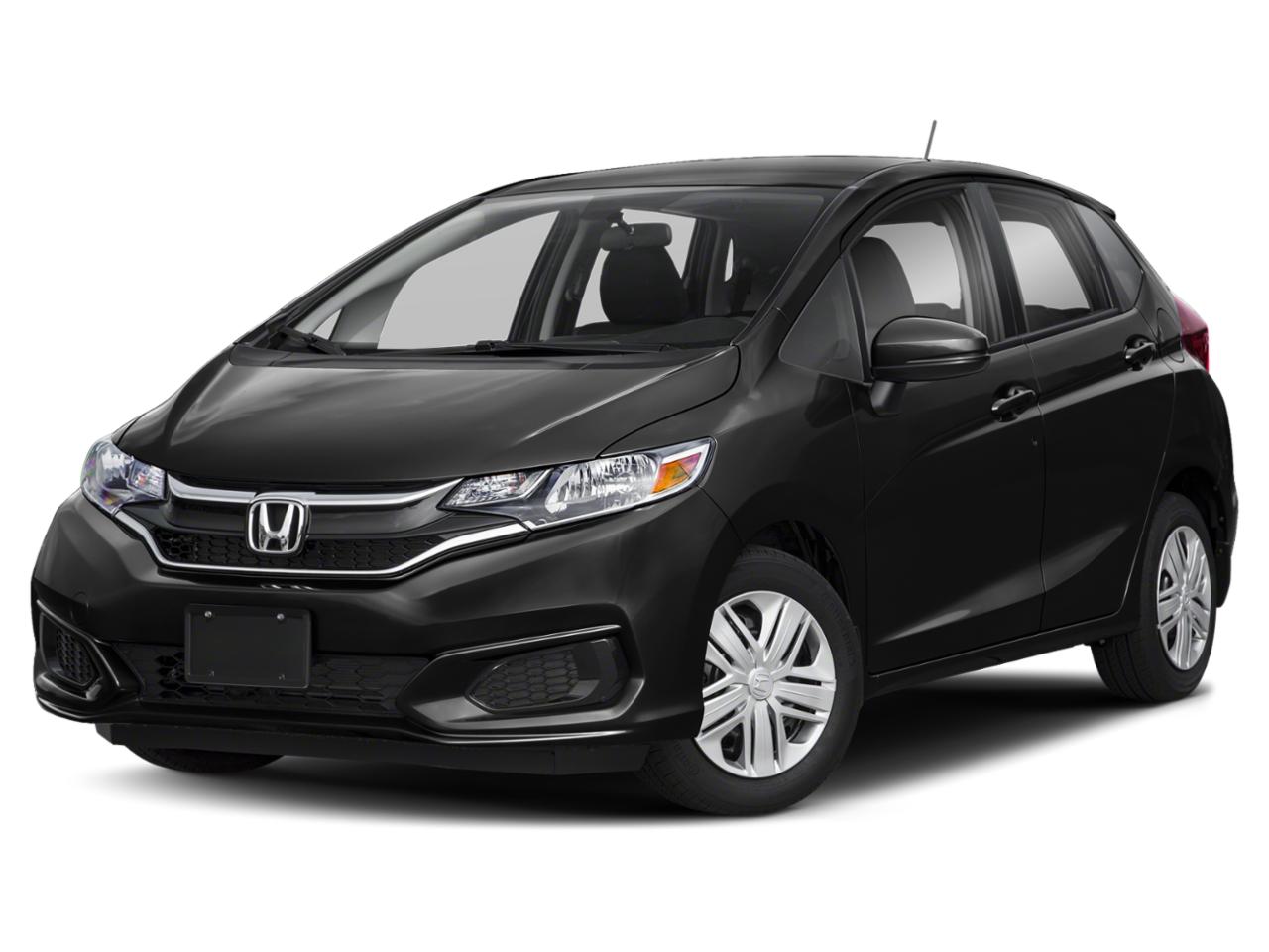 2020 Honda Fit Vehicle Photo in Pinellas Park , FL 33781