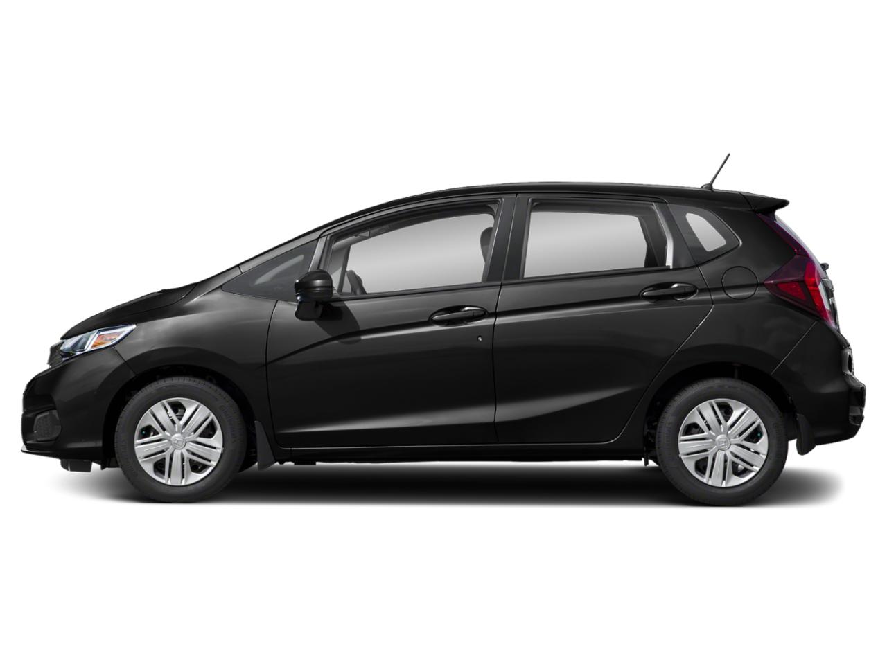 2020 Honda Fit Vehicle Photo in Pinellas Park , FL 33781