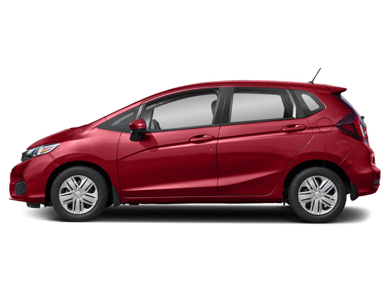 2020 Honda Fit Vehicle Photo in Memphis, TN 38125