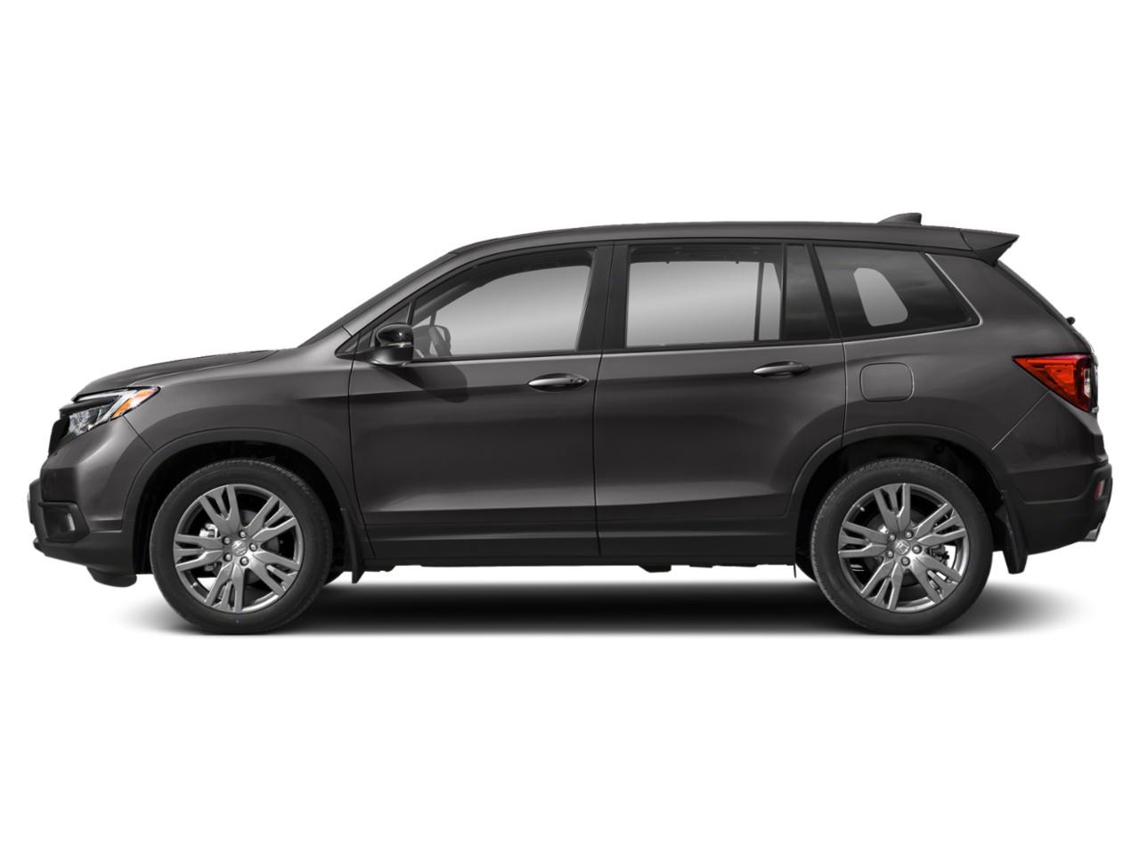 2020 Honda Passport Vehicle Photo in VALENCIA, CA 91355-1705