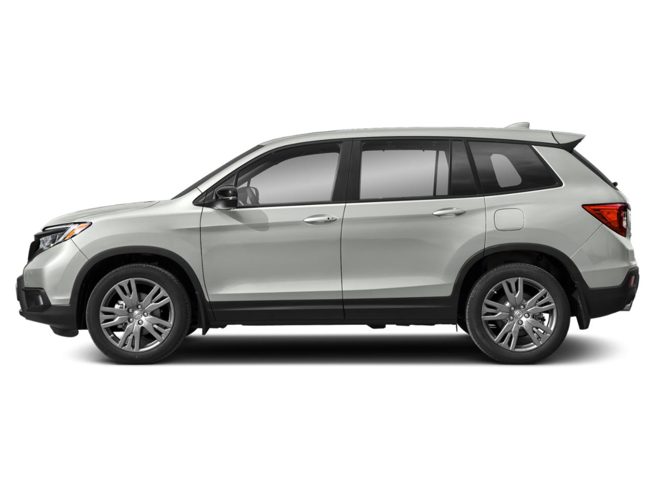 2020 Honda Passport Vehicle Photo in Greeley, CO 80634-8763