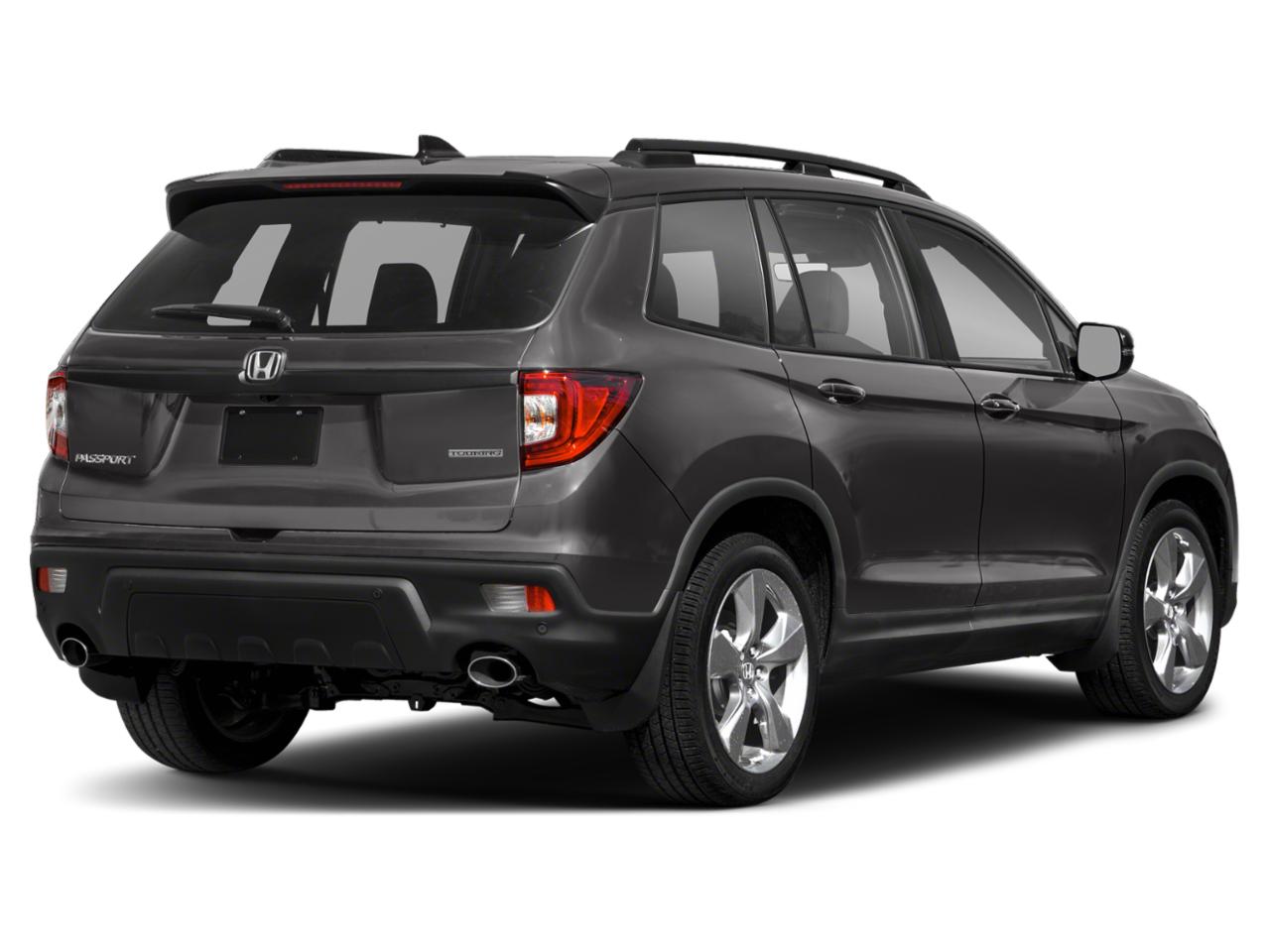 2020 Honda Passport Vehicle Photo in Sanford, FL 32771