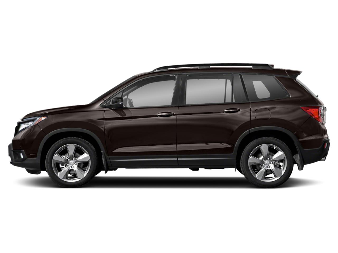 Used 2020 Honda Passport Touring with VIN 5FNYF8H9XLB000659 for sale in Cockeysville, MD