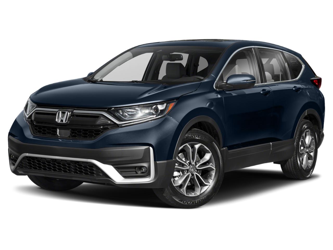 2020 Honda CR-V Vehicle Photo in INDIANA, PA 15701-1897