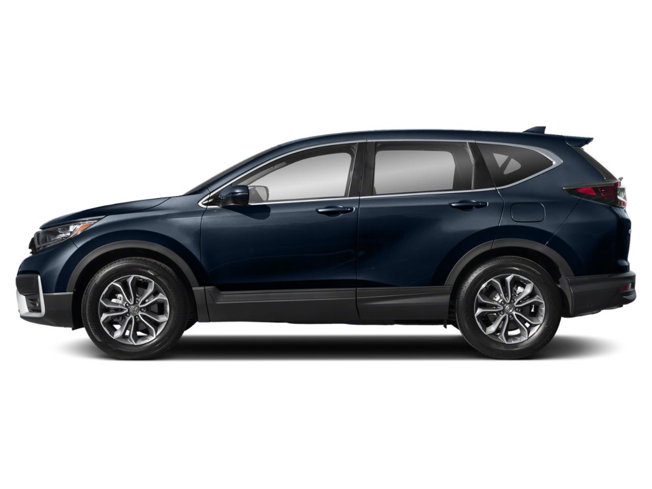 2020 Honda CR-V Vehicle Photo in INDIANA, PA 15701-1897