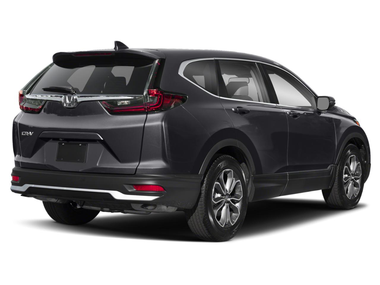 2020 Honda CR-V Vehicle Photo in Miami, FL 33015