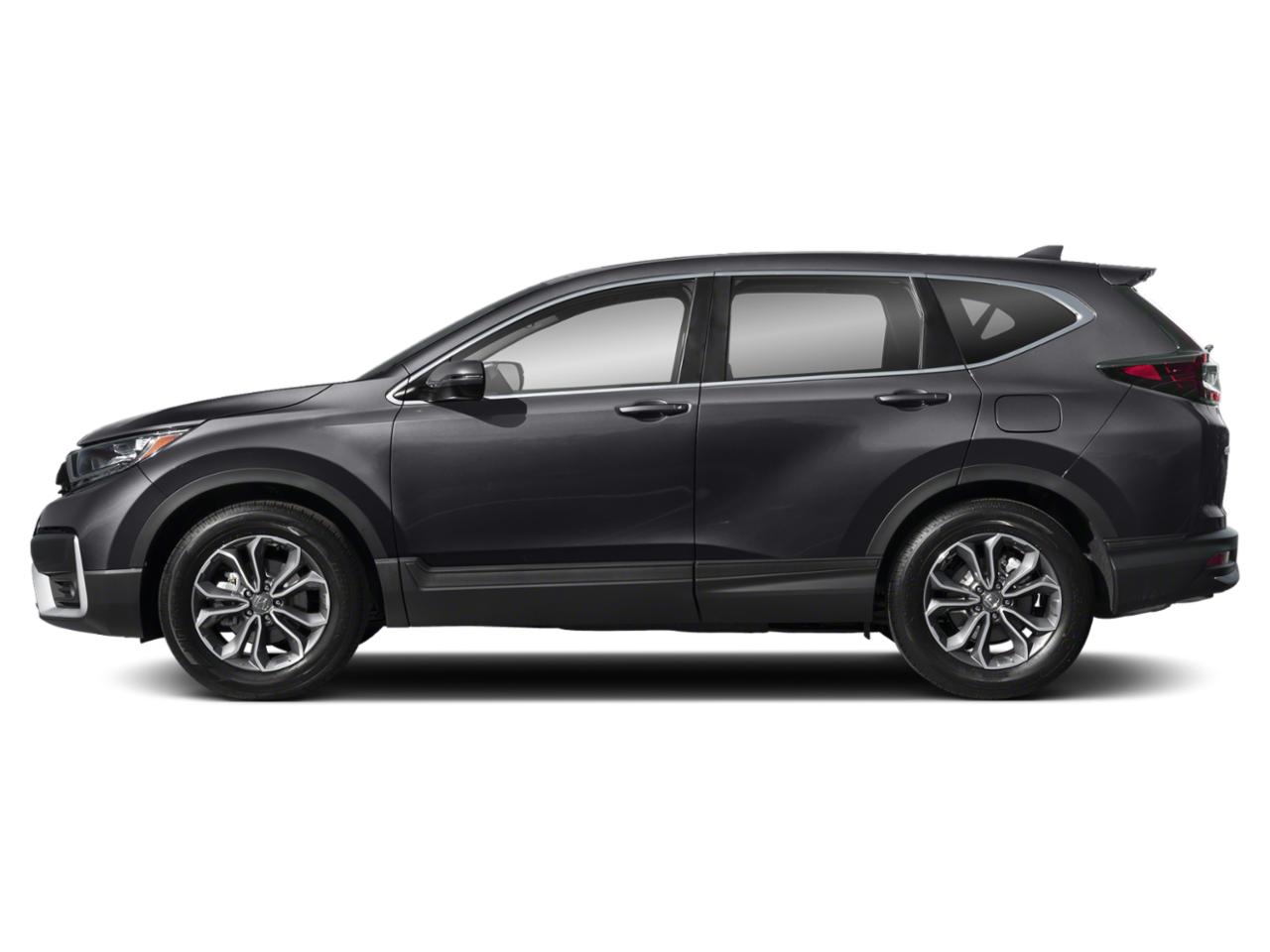 2020 Honda CR-V Vehicle Photo in Miami, FL 33015