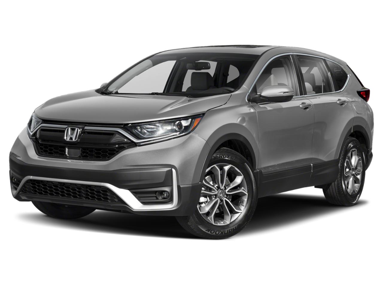 2020 Honda CR-V Vehicle Photo in Allentown, PA 18103