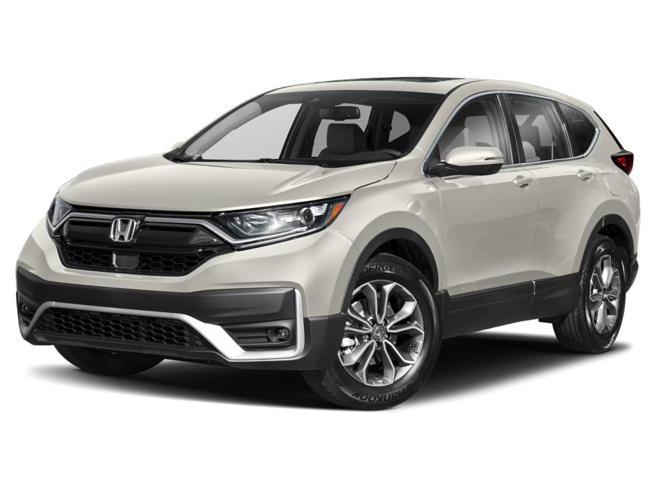 2020 Honda CR-V Vehicle Photo in Hollywood, FL 33021