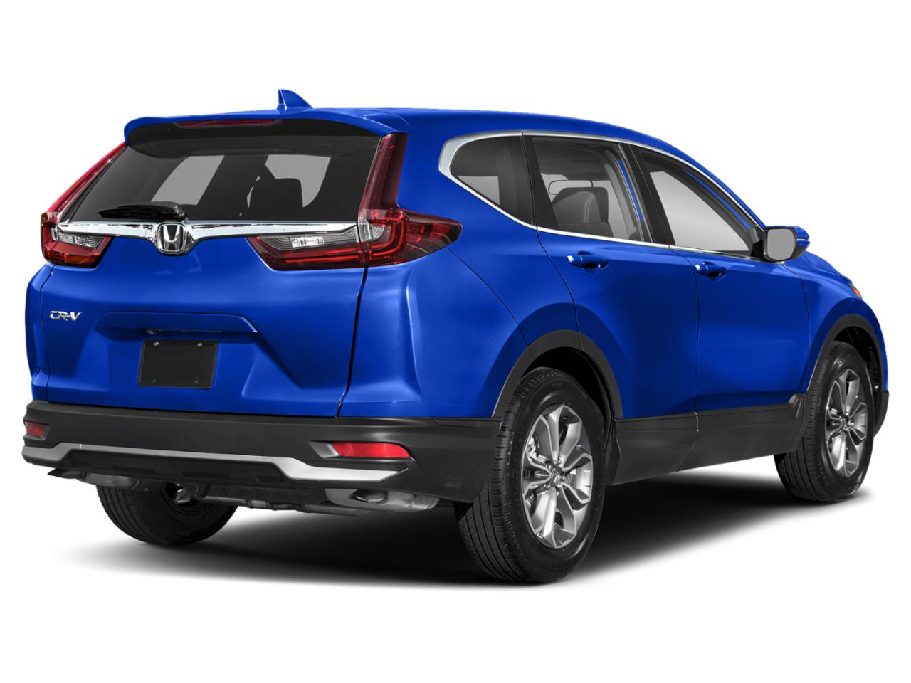 2020 Honda CR-V Vehicle Photo in Miami, FL 33015